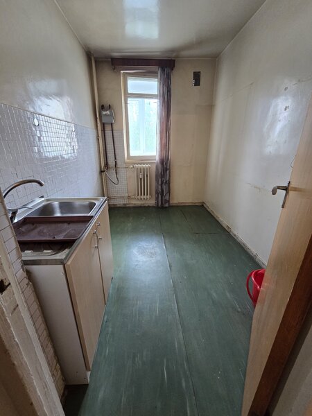 Berceni, Alexandru Obregia