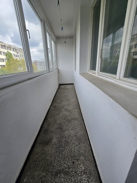 Berceni, Alexandru Obregia