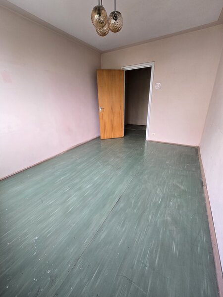 Berceni, Alexandru Obregia