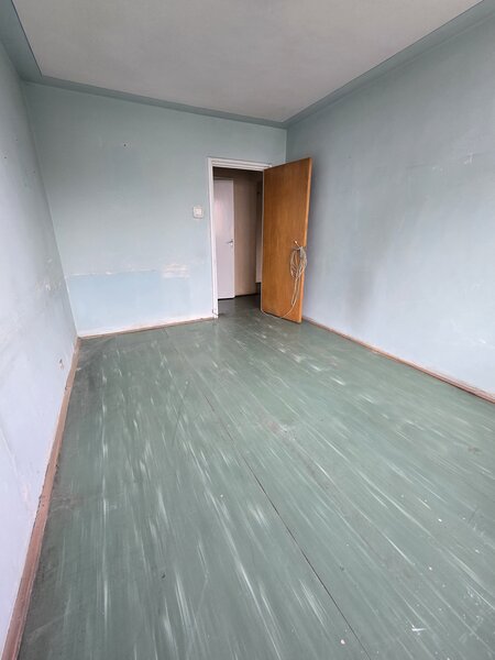 Berceni, Alexandru Obregia