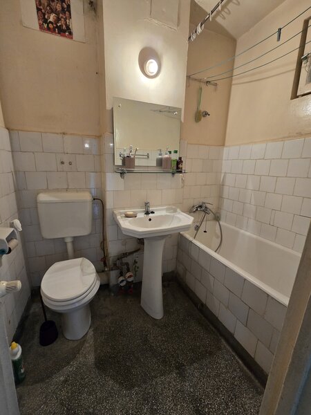 Berceni, Alexandru Obregia